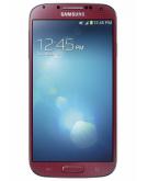 Samsung Galaxy S4 i9505 16GB Red