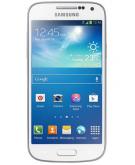 Samsung Galaxy S4 Mini GT-i9192 Duos White