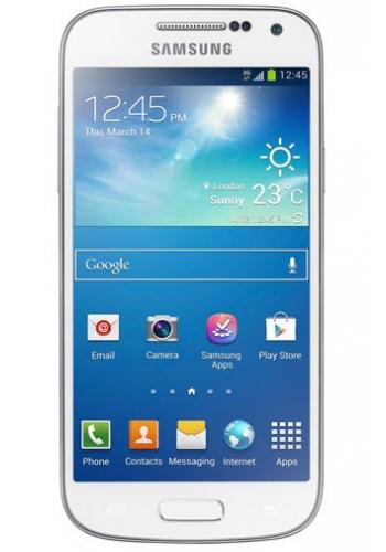 Samsung Galaxy S4 Mini GT-i9192 Duos White