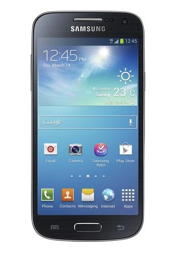 Samsung Galaxy S4 Mini i9195 Black