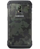 Samsung Galaxy S5 Active Green