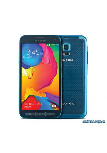 Samsung Galaxy S5 Sport SM-G860P Blue