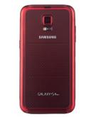 Samsung Galaxy S5 Sport SM-G860P Red