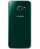 Samsung Galaxy S6 edge 128 GB grün () Green