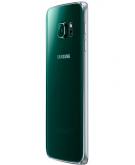 Samsung Galaxy S6 edge 32 GB grün () Green