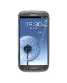 Samsung i9305 Galaxy S III LTE 16GB Titanium grey