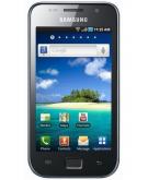 Samsung Galaxy SL i9003 Silver