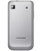 Samsung Galaxy SL i9003 Silver