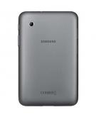 Samsung Galaxy Tab 2 Dual Core 16GB Wi-fi 7'' Silver