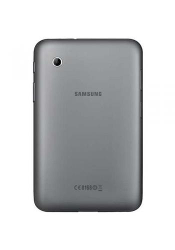 Samsung Galaxy Tab 2 Dual Core 16GB Wi-fi 7'' Silver
