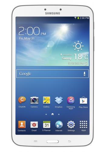 Samsung Galaxy Tab 3 8.0 3G 16GB White