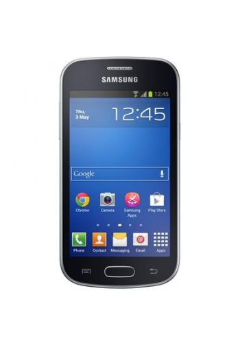 Samsung Galaxy Trend Lite S7390 Black