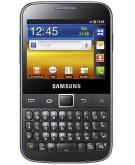 Samsung Galaxy TXT B5510 Cool Grey