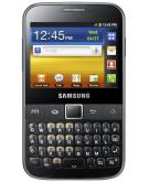 Samsung Galaxy TXT B5510 Cool Grey
