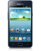Samsung I9105 Galaxy SII Plus Black 16GB