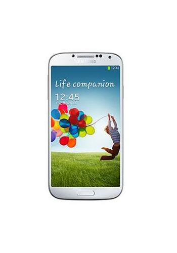 Samsung i9505 Galaxy S IV 64GB White Frost