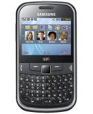 Samsung S3350 Chat 335 Noble Black