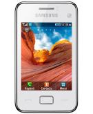 Samsung S5220 Star 3  white