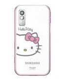 Samsung S5230 Star Hello Kitty