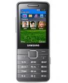 Samsung S5610 Primo Silver