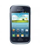 Samsung S6312 Galaxy Young DUOS  deep blue