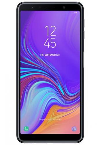 Samsung Samsung Galaxy A7 (2017) A720F/DS 5.7