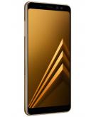 Samsung Samsung SM-A8000 GALAXY A8 16GB ROM Smart Phone-Gold 16GB