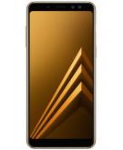 Samsung Samsung SM-A8000 GALAXY A8 16GB ROM Smart Phone-Gold 16GB