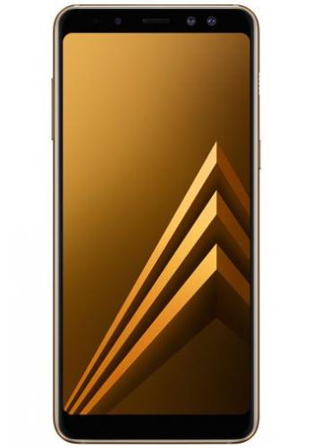 Samsung Samsung SM-A8000 GALAXY A8 16GB ROM Smart Phone-Gold 16GB