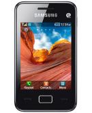 Samsung Star 3 S5220 Black