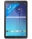 Samsung T560 Galaxy Tab E 9.6 WIFI 8GB ebony black