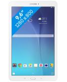 Samsung T560 Galaxy Tab E 9.6 WIFI 8GB white