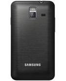 Samsung Wave M S7250 Black