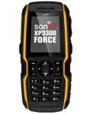 Sonim XP3300 Force Yellow