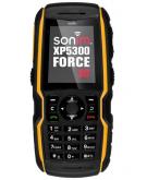 Sonim XP5300 Force 3G Yellow