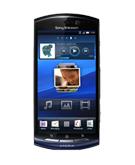Sony Ericsson Xperia neo Bluegrad