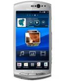 Sony-Ericsson Xperia Neo MT15i Silver