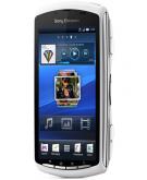 Sony-Ericsson Xperia Play R800i Wit