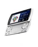Sony-Ericsson Xperia Play R800i Wit
