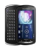 Sony Ericsson Xperia Pro MK16i Black