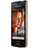 Sony Ericsson Xperia Ray Gold