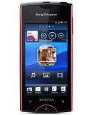 Sony Ericsson Xperia Ray Pink