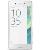 Sony Sony Xperia X Dual SIM F5122 3GB RAM 64GB ROM - White 4GB