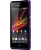 Sony Xperia M dual 4GB Purple