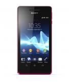 Sony Xperia V Pink