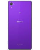 Sony Xperia Z2 Paars