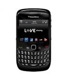 T-Mobile BlackBerry Curve II Black