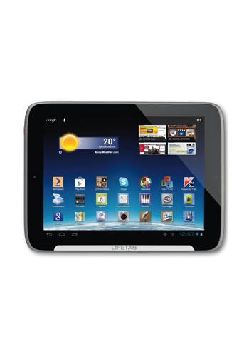 Tablet  9.7 inch Lifetab S9512