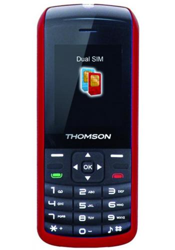 THOMSON TH1035M Nimble - rood