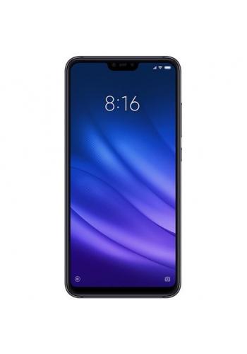 Xiaomi [HK Stock] Mi 8 Lite 6GB 128GB Global Official Black